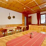 Apartment H Montafon *