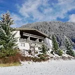 Lejlighed H Montafon *