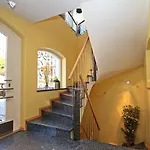 H Montafon Apartment Gaschurn