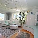 H Montafon Apartment