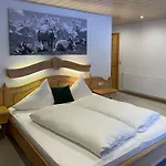 Lejlighed H Montafon