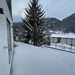 H Montafon Apartment