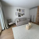 H Montafon Lejlighed