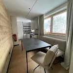 H Montafon Lejlighed