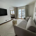 H Montafon Lejlighed *