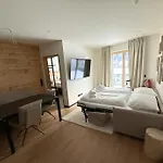 H Montafon Apartment Gaschurn