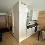 Lejlighed H Montafon