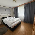 Apartment H Montafon Gaschurn