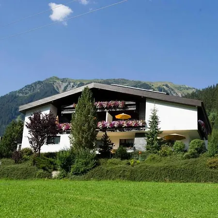 Apartment H Montafon