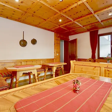 Apartment H Montafon *