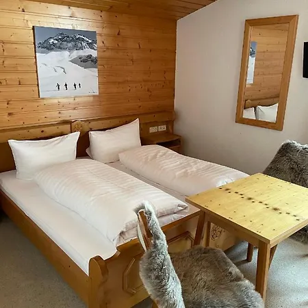 Διαμέρισμα H Montafon *