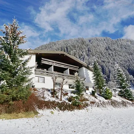 Апартаменты H Montafon *