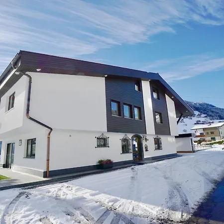 Апартаменты H Montafon