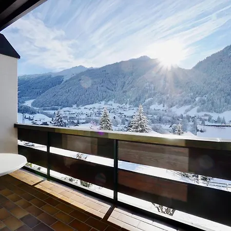 Apartment H Montafon *
