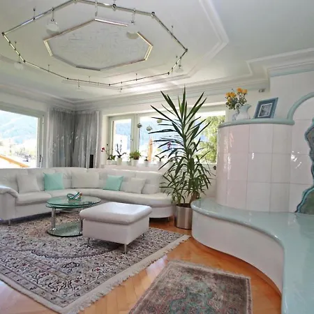 H Montafon Апартаменты