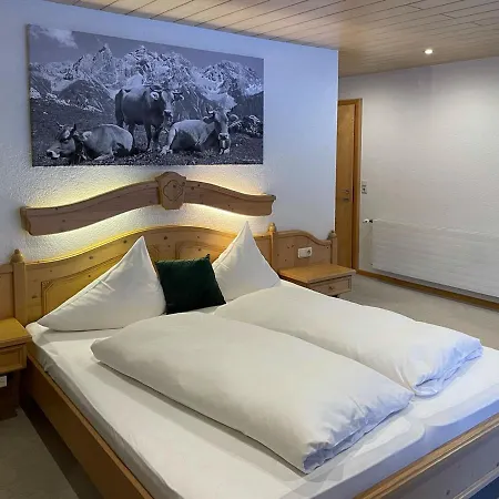 Appartement H Montafon