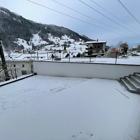 H Montafon Apartment *