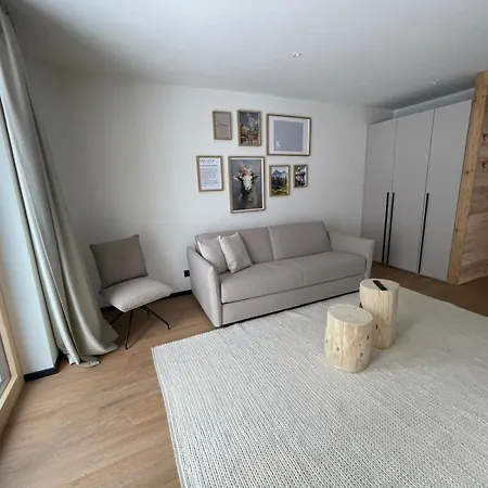 H Montafon Apartment