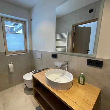 Apartment H Montafon