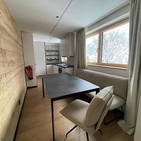 H Montafon Апартаменты