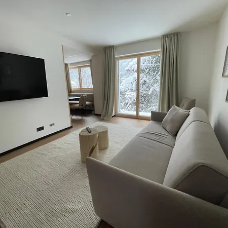 H Montafon Apartment *