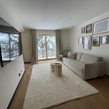 H Montafon Apartment