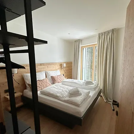 Apartamento H Montafon *