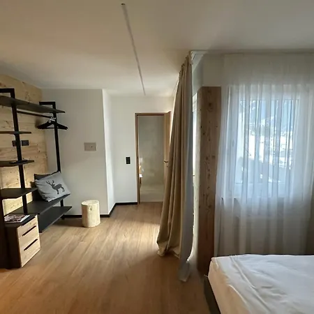 H Montafon Apartamento
