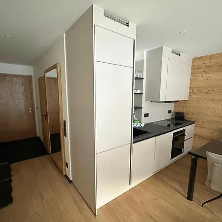 Апартаменты H Montafon