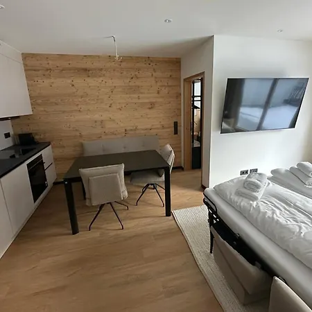 H Montafon Apartment *