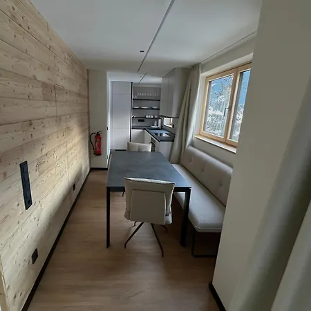 Apartment H Montafon *