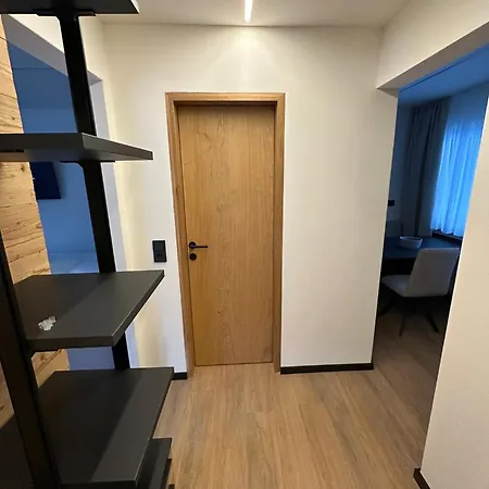 Apartment H Montafon