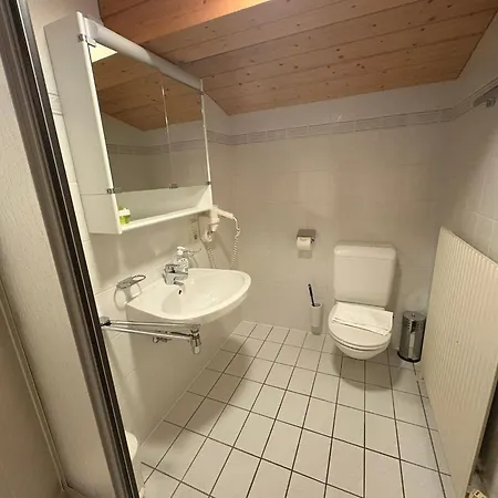 H Montafon Apartment *