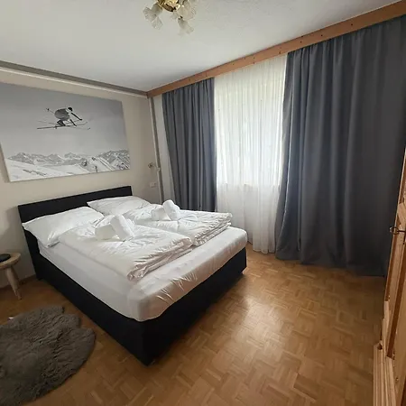 Apartment H Montafon Gaschurn