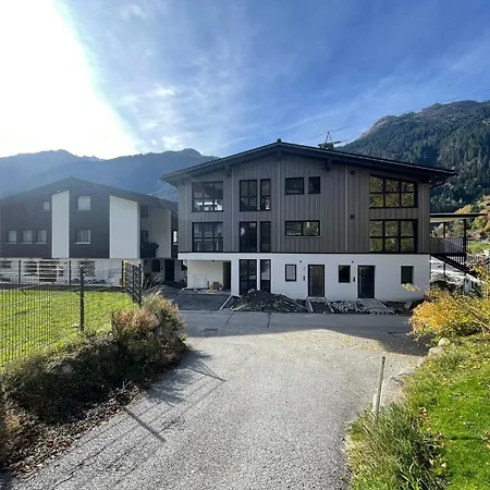 H Montafon Gaschurn