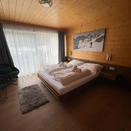H Montafon Apartment